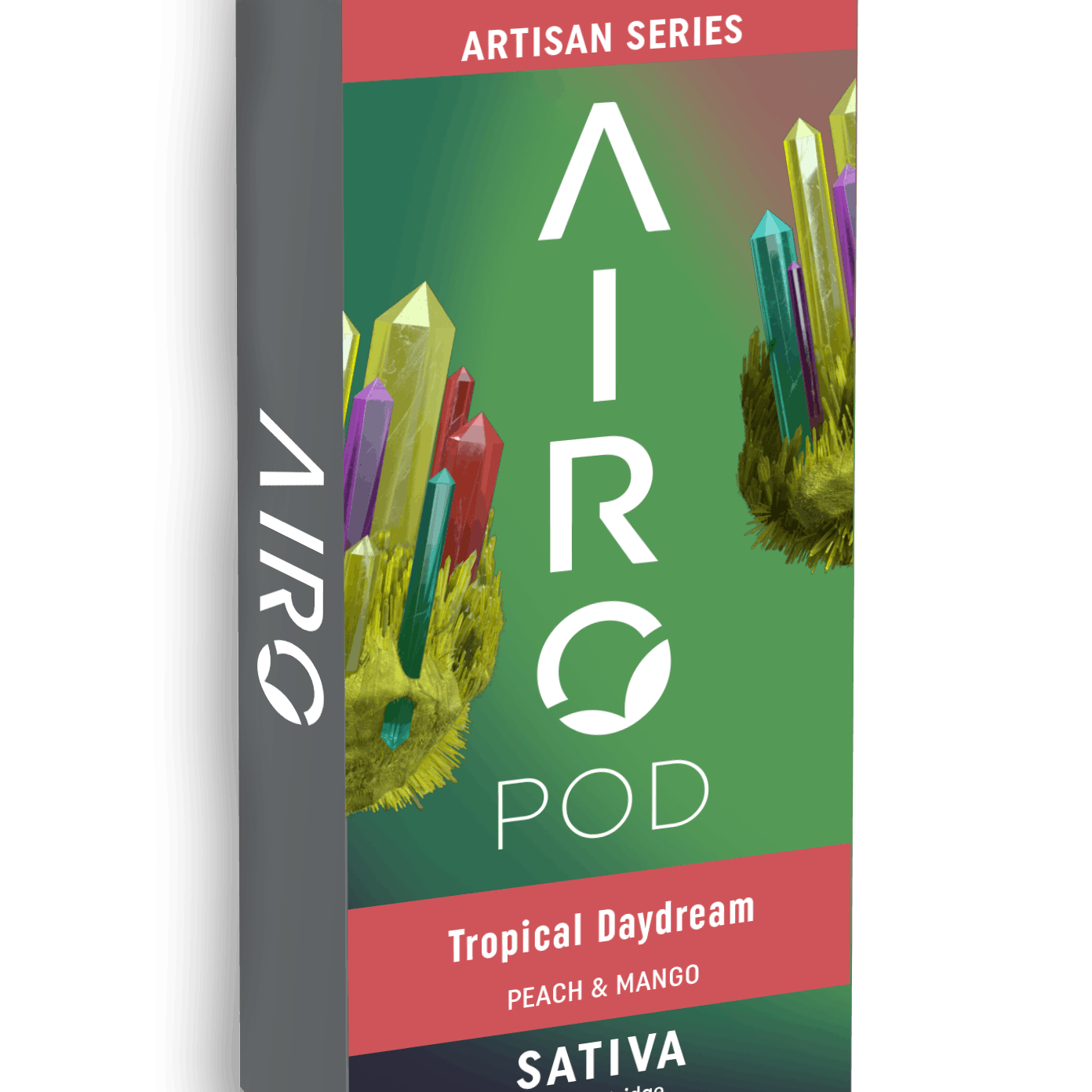 AiroPod - Tropical Daydream - Sativa